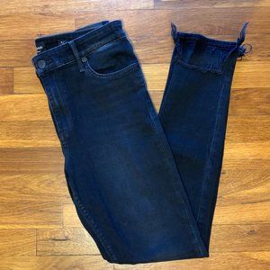 LUCKY BRAND Bridgette Skinny Jeans
